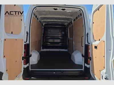 Renault Master BLUE DCI 130 L2H2 3T5 TR EXTRA (2025) - Photo 11