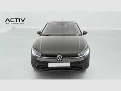VW POLO 1.0 TSI 95 S&S DSG7 LIFE (2026) - Photo 2