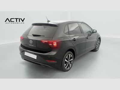 VW POLO 1.0 TSI 95 S&S DSG7 LIFE (2026) - Photo 7