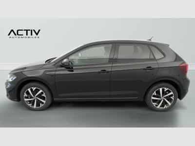 VW POLO 1.0 TSI 95 S&S DSG7 LIFE (2026) - Photo 4