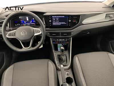 VW POLO 1.0 TSI 95 S&S DSG7 LIFE (2026) - Photo 13