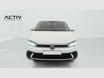 VW POLO 1.0 TSI 95 S&S DSG7 LIFE (2026) - Photo 2
