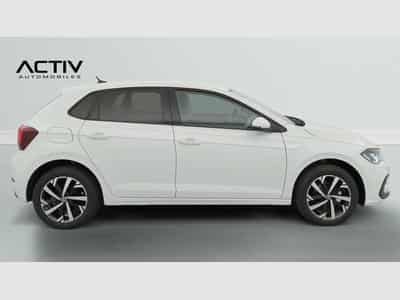 VW POLO 1.0 TSI 95 S&S DSG7 LIFE (2026) - Photo 8
