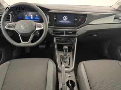 VW POLO 1.0 TSI 95 S&S DSG7 LIFE (2026) - Photo 13