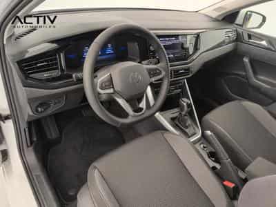 VW POLO 1.0 TSI 95 S&S DSG7 LIFE (2026) - Photo 15