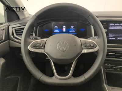 VW POLO 1.0 TSI 95 S&S DSG7 LIFE (2026) - Photo 14