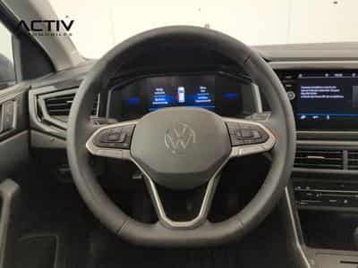VW POLO 1.0 TSI 95 S&S DSG7 LIFE (2026) - Photo 14