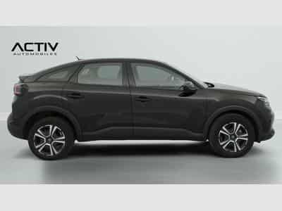 Citroën C4 Hybride 110 ch e-DCS6 You (2025) - Photo 6
