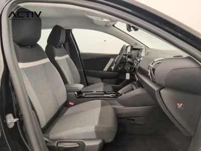 Citroën C4 Hybride 110 ch e-DCS6 You (2025) - Photo 7