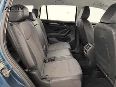 VW Tayron 1.5 eTSI 150ch DSG7 7pl Life Plus (2025) - Photo 12