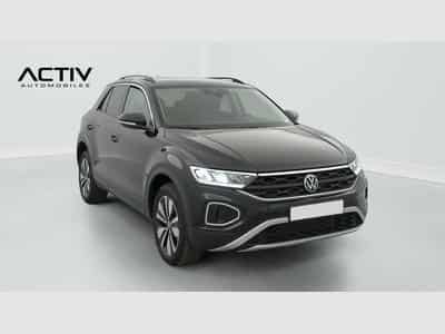 VW T-Roc 2.0 TDI 150 Start/Stop DSG7 Life Plus (2025) - Photo 1
