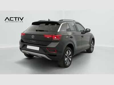 VW T-Roc 2.0 TDI 150 Start/Stop DSG7 Life Plus (2025) - Photo 7