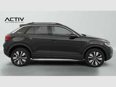 VW T-Roc 2.0 TDI 150 Start/Stop DSG7 Life Plus (2025) - Photo 8