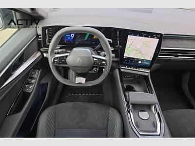 Renault Rafale E-Tech full hybrid 200ch esprit Alpine (2026) - Photo 13