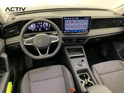 VW Tiguan 1.5 ETSI 150CH DSG7 Life (2026) - Foto 15