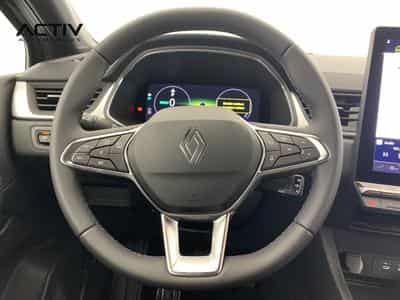 Renault CAPTUR E-Tech full hybrid 160 ch Evolution (2026) - Photo 14