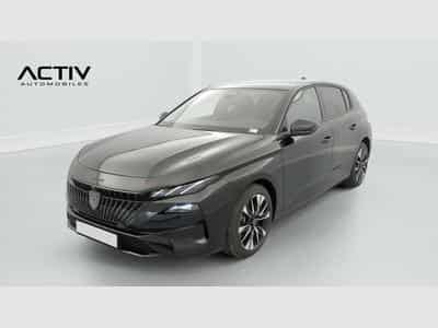 Peugeot 308 HYBRID 145 E-DCS6 ALLURE (2026) - Photo 3