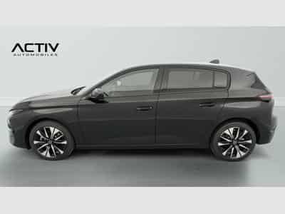 Peugeot 308 HYBRID 145 E-DCS6 ALLURE (2026) - Photo 4
