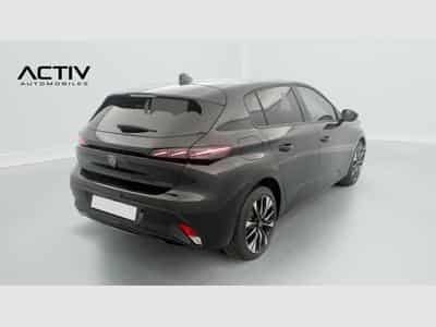 Peugeot 308 HYBRID 145 E-DCS6 ALLURE (2026) - Photo 7