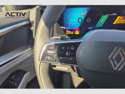 Renault Espace Espace full hybrid E-Tech 200 ch 7pl Iconic (2026) - Photo 15