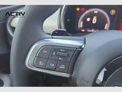 Fiat 600 T-Gen 3 1.2 Hybrid 110ch eDCT6 La Prima (2026) - Photo 15