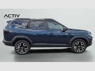 Dacia BIGSTER Mild Hybrid 140 Journey (2026) - Photo 8