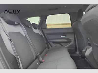 Dacia BIGSTER Mild Hybrid 140 Journey (2026) - Photo 10