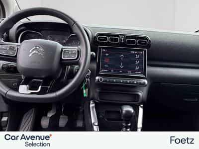 CITROEN C3 Aircross PureTech 110ch S&S Shine (2023) - Photo 3