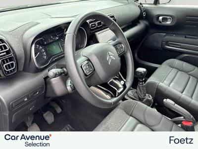 CITROEN C3 Aircross PureTech 110ch S&S Shine (2023) - Photo 6