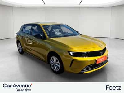 OPEL Astra 1.5 D 130ch Edition BVA8 (2023) - Photo 4