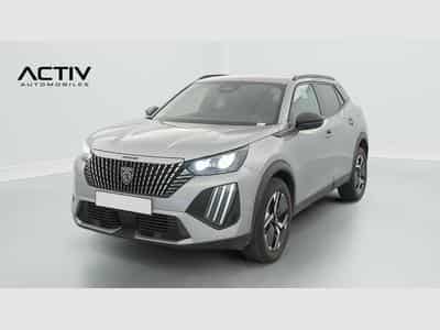 Peugeot 2008 100 S&S BVM6 Allure (2025) - Photo 3
