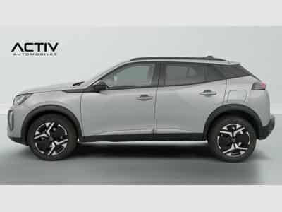 Peugeot 2008 100 S&S BVM6 Allure (2025) - Photo 4