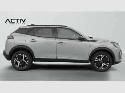 Peugeot 2008 100 S&S BVM6 Allure (2025) - Photo 8