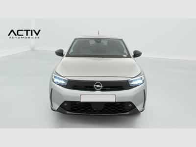 Opel Corsa 1.2 Turbo 100 ch BVA8 Edition (2025) - Photo 2
