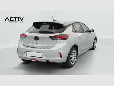 Opel Corsa 1.2 Turbo 100 ch BVA8 Edition (2025) - Photo 7