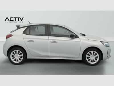Opel Corsa 1.2 Turbo 100 ch BVA8 Edition (2025) - Photo 8
