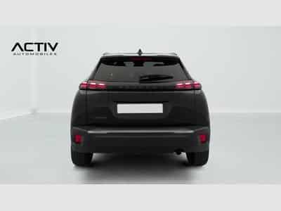 Peugeot 2008 100 S&S BVM6 Allure (2025) - Foto 6