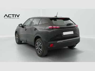 Peugeot 2008 100 S&S BVM6 Style (2025) - Photo 5