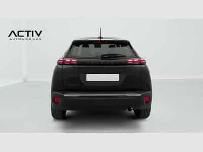 Peugeot 2008 100 S&S BVM6 Style (2025) - Photo 6