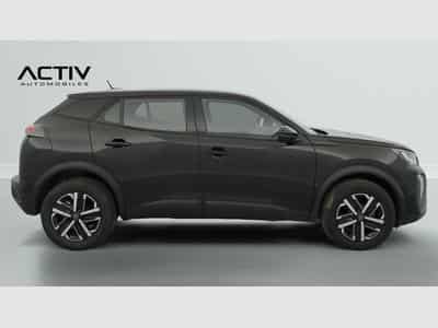 Peugeot 2008 100 S&S BVM6 Style (2025) - Photo 8