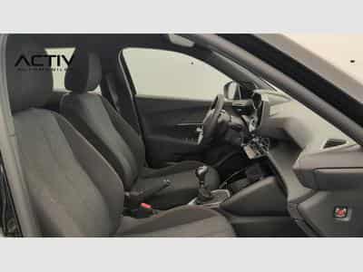 Peugeot 2008 100 S&S BVM6 Style (2025) - Photo 9