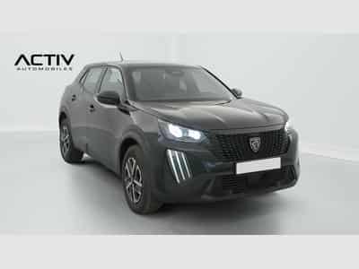 Peugeot 2008 100 S&S BVM6 Style (2025) - Foto 1