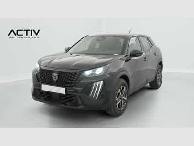 Peugeot 2008 100 S&S BVM6 Style (2025) - Photo 3