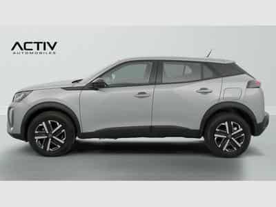Peugeot 2008 100 S&S BVM6 Style (2025) - Photo 4