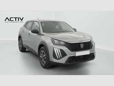 Peugeot 2008 100 S&S BVM6 Style (2025) - Photo 1