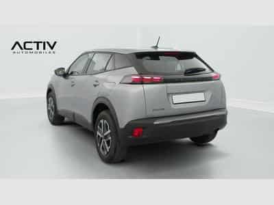 Peugeot 2008 100 S&S BVM6 Style (2025) - Photo 5