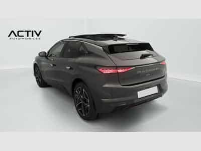 DS Automobiles DS4 Hybride 145 e-DCT6 Etoile - Alcantara (2025) - Photo 5