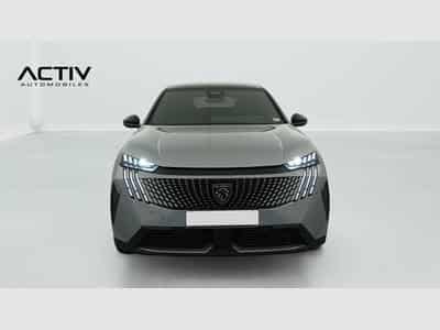 Peugeot 3008 Hybrid 145 e-DCS6 GT (2025) - Photo 2