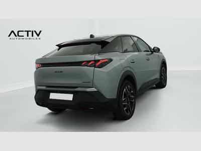 Peugeot 3008 Hybrid 145 e-DCS6 GT (2025) - Photo 7