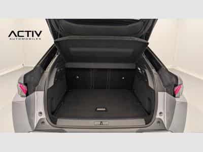 Peugeot 3008 Hybrid 145 e-DCS6 GT (2025) - Photo 11